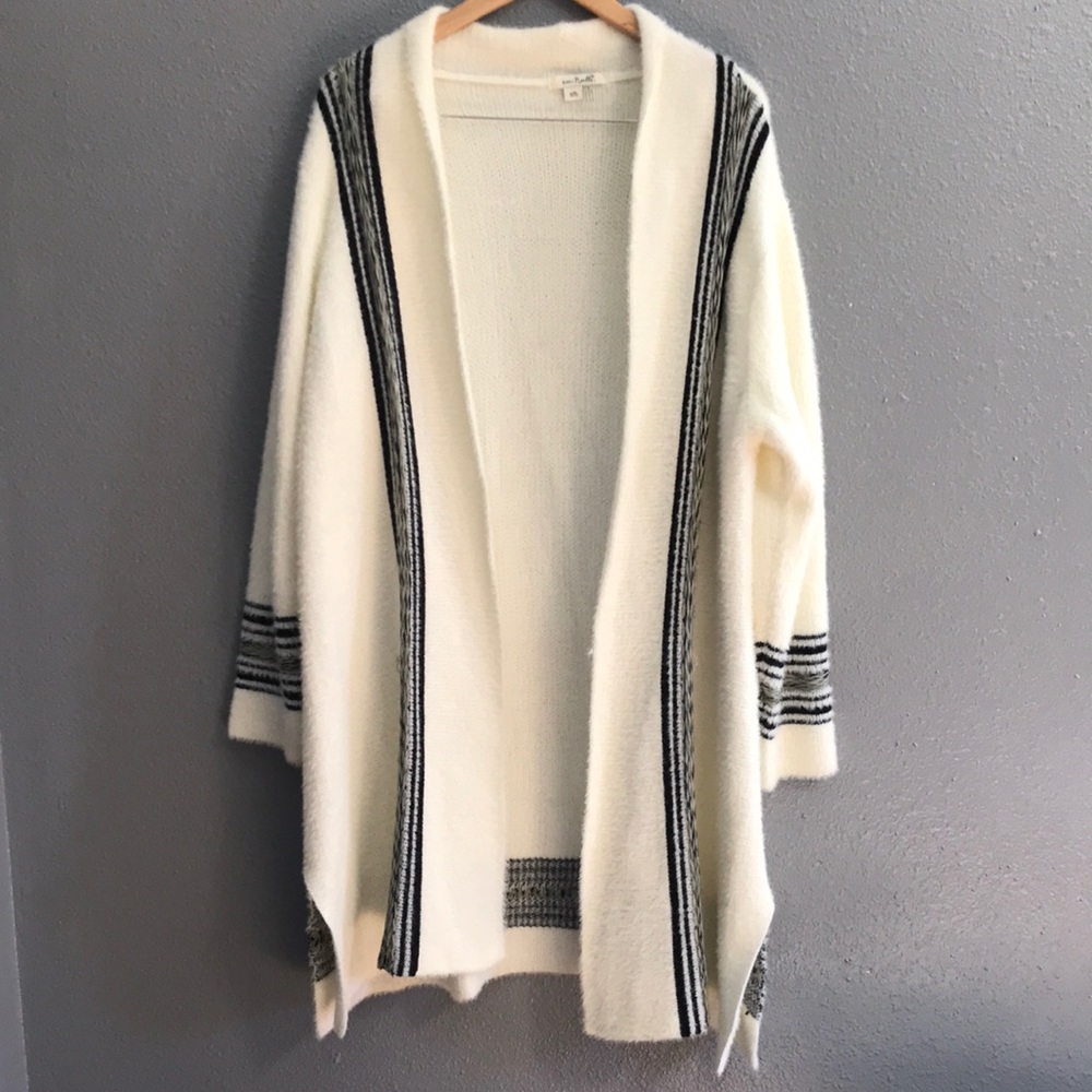 Simply Noelle Long Cardigan Sweater